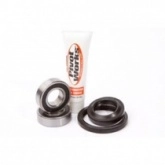Подшипники оси колеса Pivot Works FWK H13 046