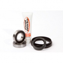 Подшипники оси колеса Pivot Works FWK H21 020