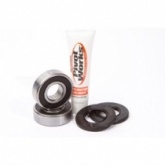 Подшипники оси колеса Pivot Works FWK K07 521