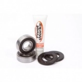 Подшипники оси колеса Pivot Works FWK K07 521