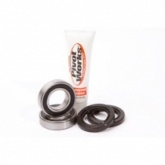 Подшипники оси колеса Pivot Works FWK K08 521