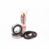 Подшипники оси колеса Pivot Works FWK K08 521