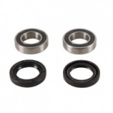 Подшипники оси колеса Pivot Works FWK S04 021