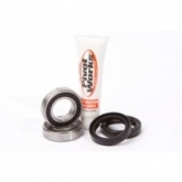 Подшипники оси колеса Pivot Works FWK S07 021