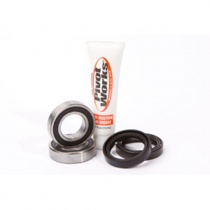 Подшипники оси колеса Pivot Works FWK S07 021