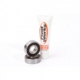 Подшипники оси колеса Pivot Works FWK S08 008