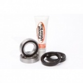 Подшипники оси колеса Pivot Works FWK S16 400