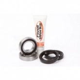 Подшипники оси колеса Pivot Works FWK S16 400