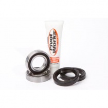 Подшипники оси колеса Pivot Works FWK S16 400
