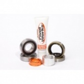 Подшипники оси колеса Pivot Works FWK T01 321