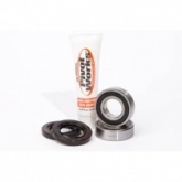 Подшипники оси колеса Pivot Works FWK Y04 021