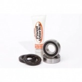 Подшипники оси колеса Pivot Works FWK Y04 021