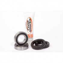 Подшипники оси колеса Pivot Works FWK Y07 421