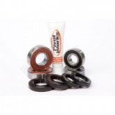 Подшипники оси колеса Pivot Works FWK Y13 600