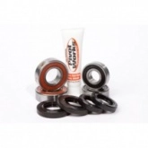 Подшипники оси колеса Pivot Works FWK Y13 600