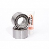 Подшипники оси колеса Pivot Works FWK Y14 600