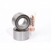 Подшипники оси колеса Pivot Works FWK Y14 600