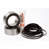 Подшипники оси колеса Pivot Works RW KY67 450