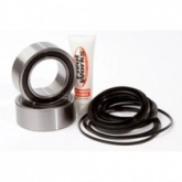 Подшипники оси колеса Pivot Works RW KY67 450