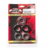 Подшипники оси колеса Pivot Works RWC H03 500