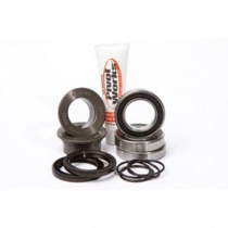 Подшипники оси колеса Pivot Works RWC K04 500