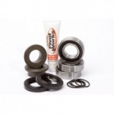 Подшипники оси колеса Pivot Works RWC S06 500