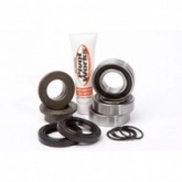 Подшипники оси колеса Pivot Works RWC S06 500