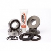 Подшипники оси колеса Pivot Works RWC Y03 500