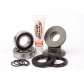 Подшипники оси колеса Pivot Works RWC Y03 500