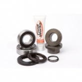 Подшипники оси колеса Pivot Works RWC Y04 500