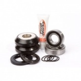 Подшипники оси колеса Pivot Works RWC Y05 500