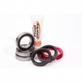 Подшипники оси колеса Pivot Works RWK H11 021