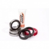 Подшипники оси колеса Pivot Works RWK H11 021