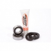 Подшипники оси колеса Pivot Works RWK H18 008