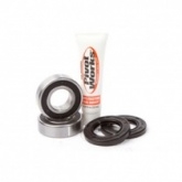 Подшипники оси колеса Pivot Works RWK K05 521