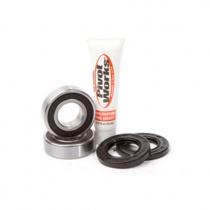Подшипники оси колеса Pivot Works RWK K05 521