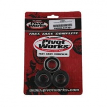 Подшипники оси колеса Pivot Works RWK K07 521