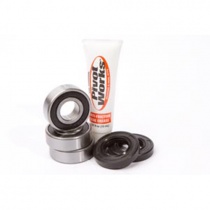 Подшипники оси колеса Pivot Works RWK K09 008