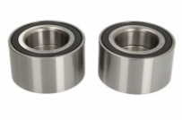 Подшипники оси колеса Pivot Works RWK P02 543