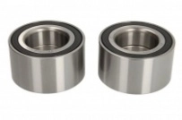 Подшипники оси колеса Pivot Works RWK P02 543
