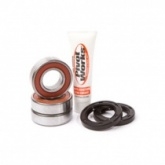 Подшипники оси колеса Pivot Works RWK S09 021