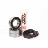 Подшипники оси колеса Pivot Works RWK S13 021