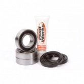 Подшипники оси колеса Pivot Works RWK S13 021