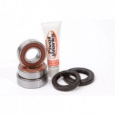 Подшипники оси колеса Pivot Works RWK S17 400