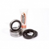 Подшипники оси колеса Pivot Works RWK S22 400