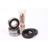 Подшипники оси колеса Pivot Works RWK Y06 421