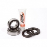 Подшипники оси колеса Pivot Works RWK Y08 421