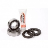Подшипники оси колеса Pivot Works RWK Y08 421
