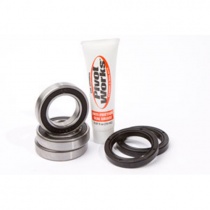 Подшипники оси колеса Pivot Works RWK Y09 421