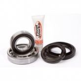 Подшипники оси колеса Pivot Works RWK Y21 040
